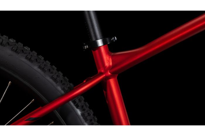 Cube Aim Pro - 27,5 Zoll - Diamant - 2025