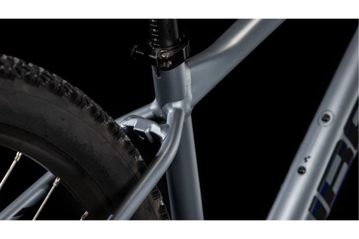 Cube Aim Race - 29 Zoll - Diamant - 2025