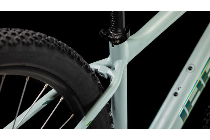 Cube Aim Race - 29 Zoll - Diamant - 2025