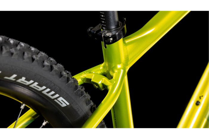 Cube Aim SLX - 27,5 Zoll - Diamant - 2025