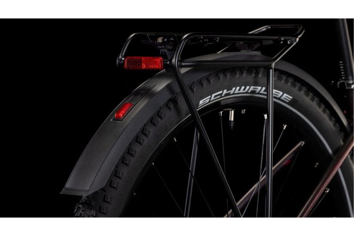 Cube Aim SLX Allroad - 29 Zoll - Diamant - 2025