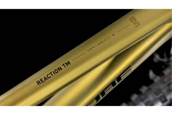 Cube Reaction TM ONE - 29 Zoll - Diamant - 2025