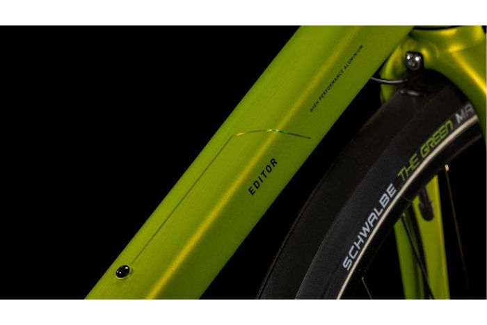 Cube Editor Race FE - 28 Zoll - Damen Sport - 2025
