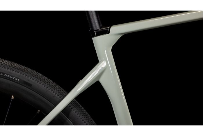 Cube Nulane C:62 SLX - 28 Zoll - Diamant - 2025