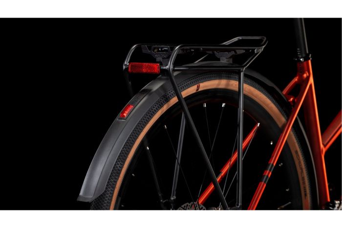 Cube Nulane Pro FE - 28 Zoll - Damen Sport - 2025