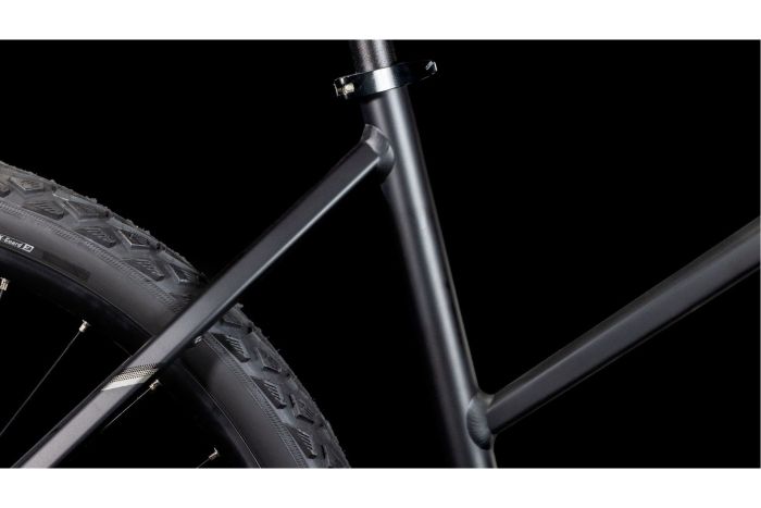 Cube Nature ONE - 28 Zoll - Damen Sport - 2025