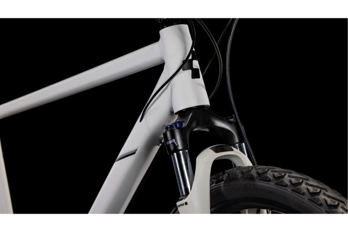 Cube Nature Pro - 28 Zoll - Diamant - 2025