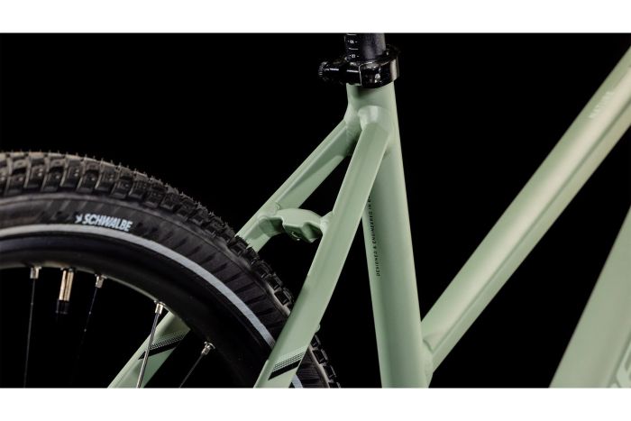 Cube Nature SLX - 28 Zoll - Damen Sport - 2025