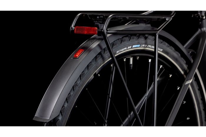 Cube Nature ONE Allroad - 28 Zoll - Diamant - 2025