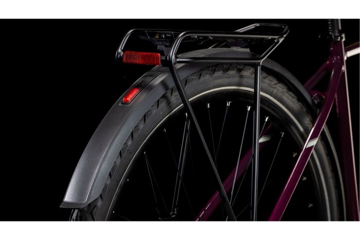 Cube Nature ONE Allroad - 28 Zoll - Diamant - 2025