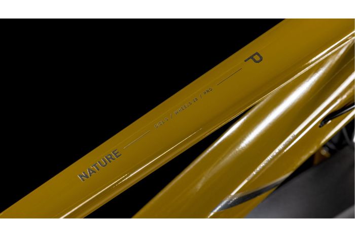 Cube Nature Pro Allroad - 28 Zoll - Damen Sport - 2025