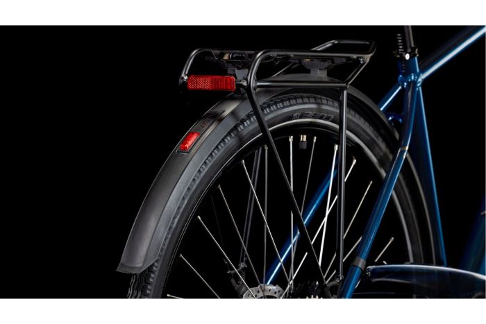 Cube Touring ONE - 28 Zoll - Diamant - 2025