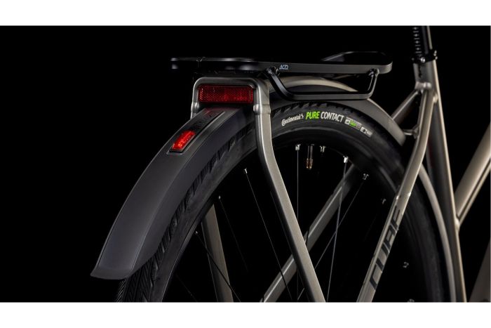 Cube Kathmandu EXC - 28 Zoll - Damen Sport - 2025