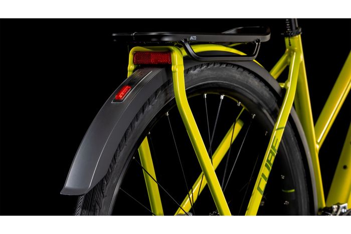 Cube Kathmandu EXC - 28 Zoll - Damen Sport - 2025