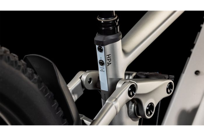 Cube Stereo Hybrid ONE22 Race 800 - 800 Wh - 29 Zoll - Fully