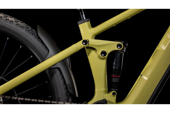 Cube Stereo Hybrid ONE22 Race 800 - 800 Wh - 29 Zoll - Fully