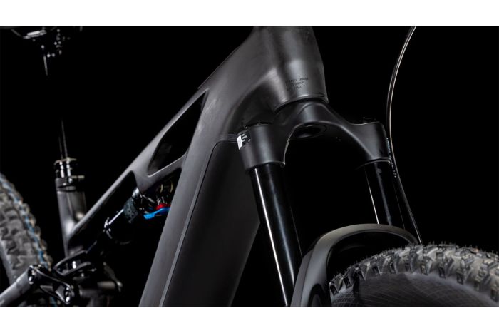Cube Stereo Hybrid ONE44 HPC Race 800 - 800 Wh - 29 Zoll - Fully