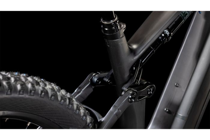 Cube Stereo Hybrid ONE44 HPC Race 800 - 800 Wh - 29 Zoll - Fully