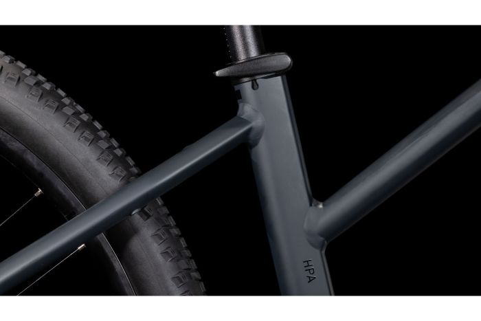 Cube Reaction Hybrid Performance 500 - 500 Wh - 27,5 Zoll - Damen Sport