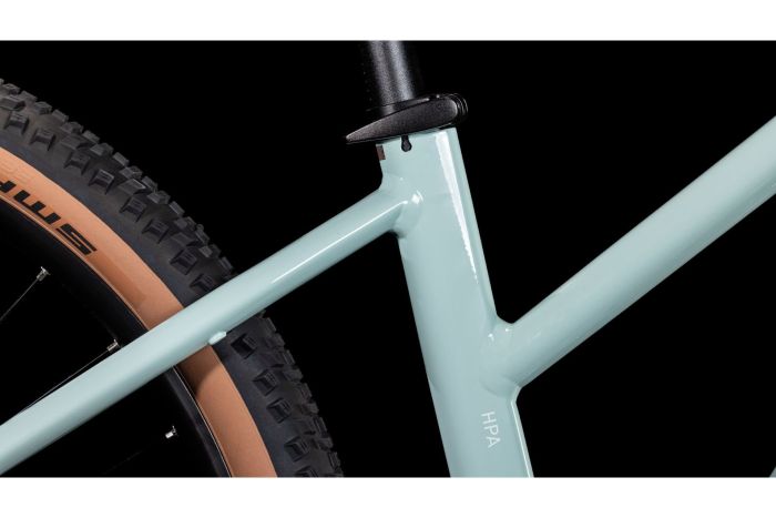 Cube Reaction Hybrid Performance 500 - 500 Wh - 27,5 Zoll - Damen Sport