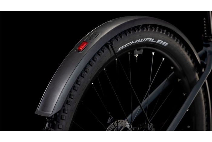 Cube Reaction Hybrid Performance 625 Allroad - 625 Wh - 29 Zoll - Diamant - 2025