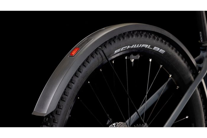 Cube Reaction Hybrid Performance 625 Allroad - 625 Wh - 29 Zoll - Damen Sport - 2025