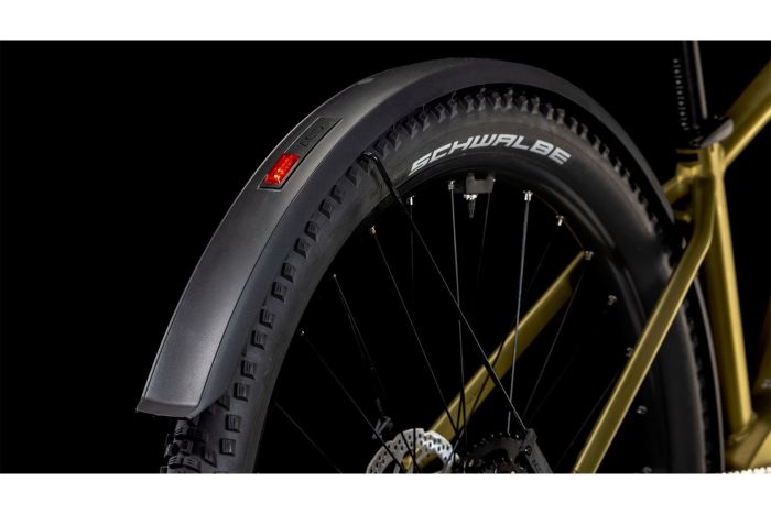 Cube Reaction Hybrid Performance 625 Allroad - 625 Wh - 29 Zoll - Diamant - 2025