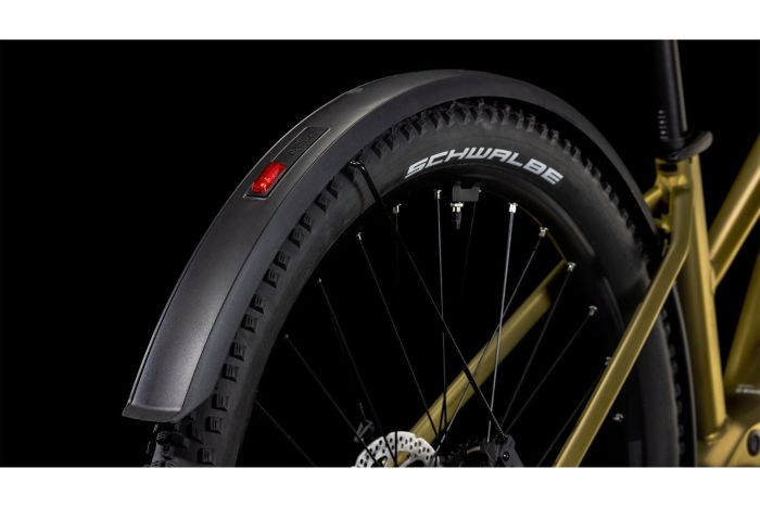 Cube Reaction Hybrid Performance 625 Allroad - 625 Wh - 29 Zoll - Damen Sport - 2025