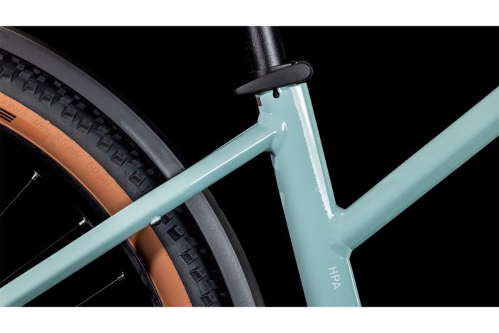Cube Reaction Hybrid Performance 625 Allroad - 625 Wh - 29 Zoll - Damen Sport - 2025