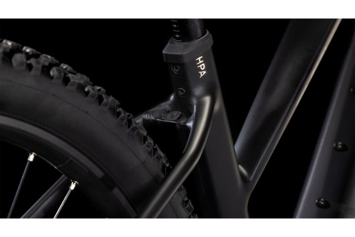 Cube Reaction Hybrid ONE 800 - 800 Wh - 29 Zoll - Damen Sport