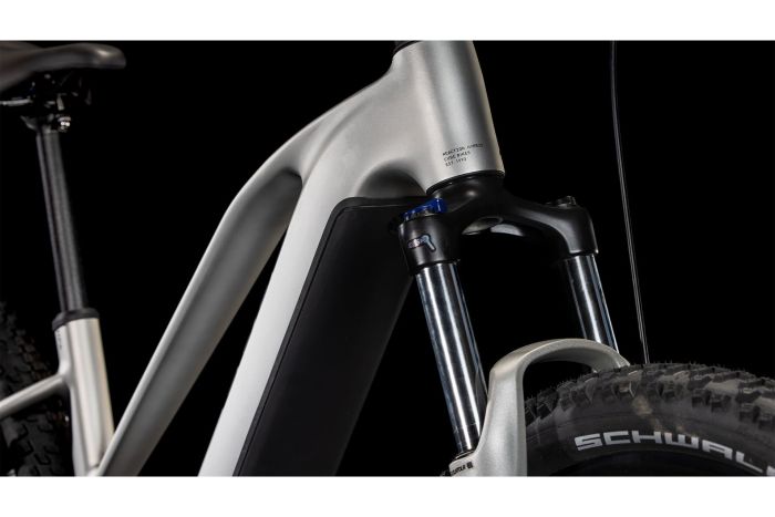 Cube Reaction Hybrid ONE 800 - 800 Wh - 27,5 Zoll - Damen Sport