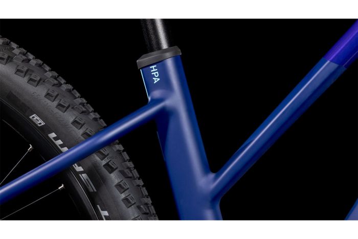 Cube Reaction Hybrid ONE 600 - 600 Wh - 29 Zoll - Damen Sport