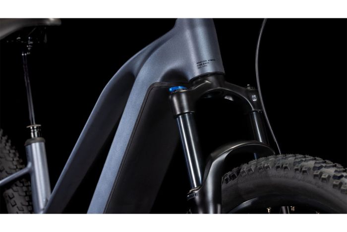 Cube Reaction Hybrid Pro 600 - 600 Wh - 27,5 Zoll - Damen Sport