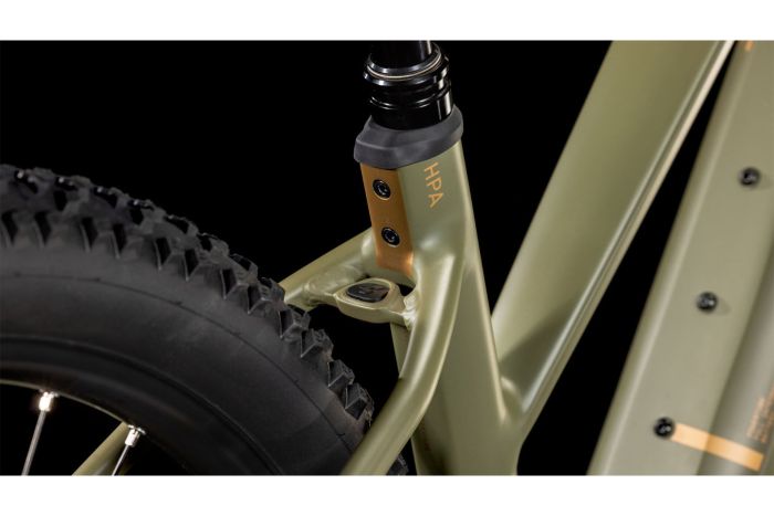 Cube Reaction Hybrid Pro 600 - 600 Wh - 29 Zoll - Damen Sport