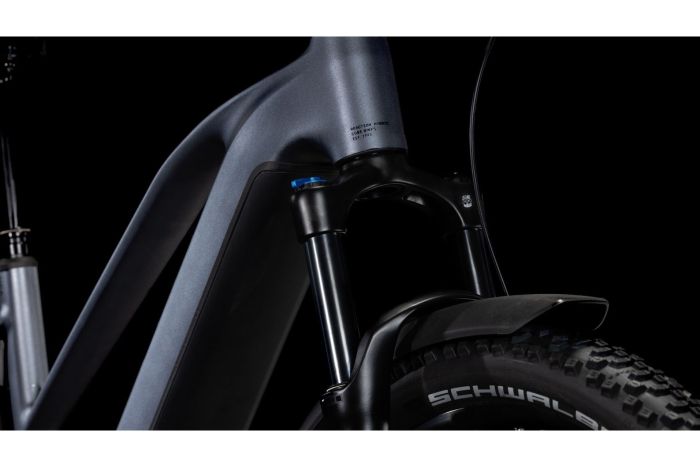Cube Reaction Hybrid Pro 800 Allroad - 800 Wh - 29 Zoll - Damen Sport - 2025