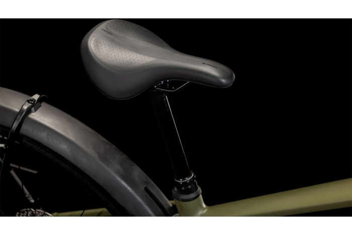 Cube Reaction Hybrid Pro 800 Allroad - 800 Wh - 29 Zoll - Diamant - 2025