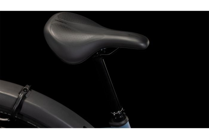 Cube Reaction Hybrid Pro 600 Allroad - 600 Wh - 27,5 Zoll - Tiefeinsteiger - 2025