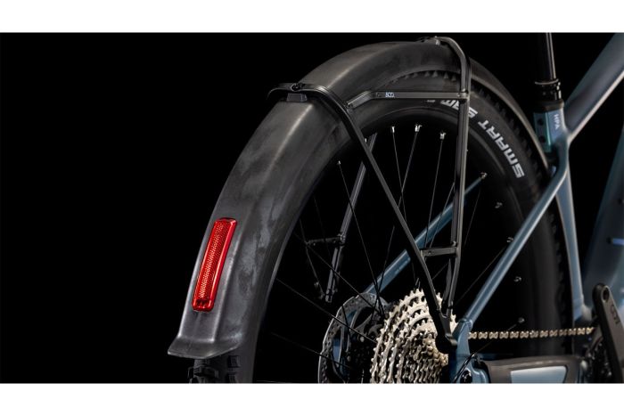 Cube Reaction Hybrid Pro 800 Allroad - 800 Wh - 29 Zoll - Diamant - 2025