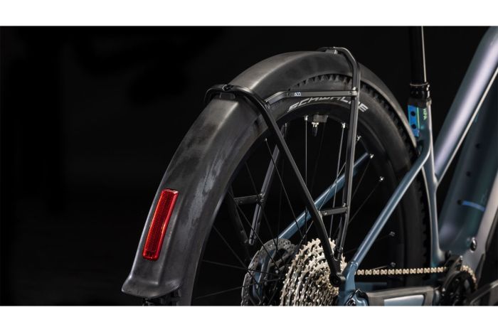 Cube Reaction Hybrid Pro 800 Allroad - 800 Wh - 29 Zoll - Damen Sport - 2025