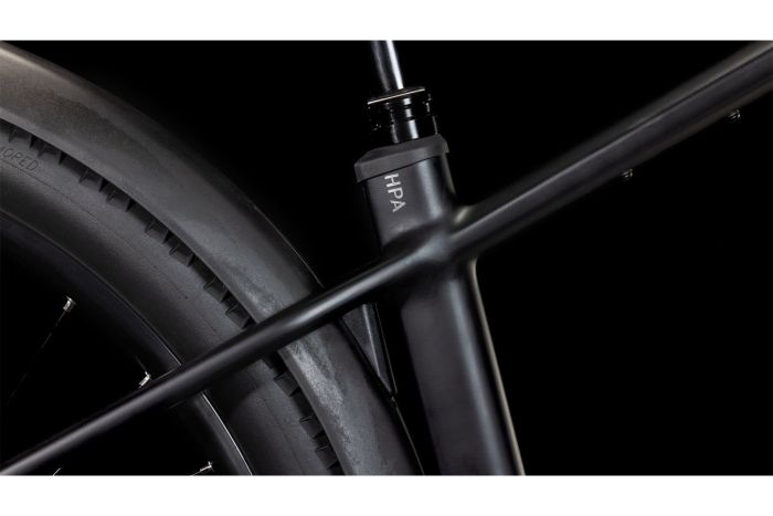 Cube Reaction Hybrid Race 800 Allroad - 800 Wh - 27,5 Zoll - Diamant - 2025