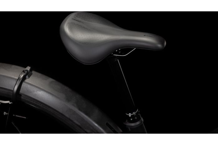 Cube Reaction Hybrid Race 800 Allroad - 800 Wh - 29 Zoll - Damen Sport - 2025