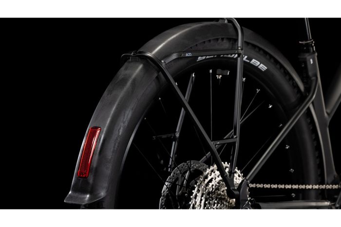 Cube Reaction Hybrid Race 800 Allroad - 800 Wh - 29 Zoll - Damen Sport - 2025