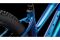 Cube Reaction Hybrid SLX 800 - 800 Wh - 27,5 Zoll - Diamant