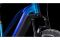 Cube Reaction Hybrid SLX 800 - 800 Wh - 29 Zoll - Diamant