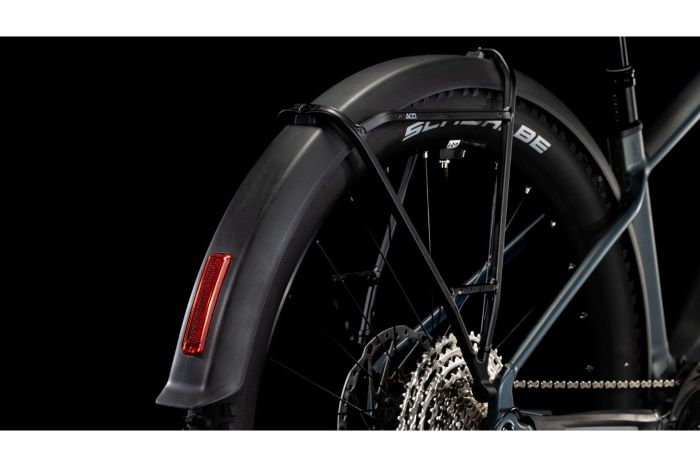 Cube Reaction Hybrid SLX 800 Allroad - 800 Wh - 29 Zoll - Diamant - 2025