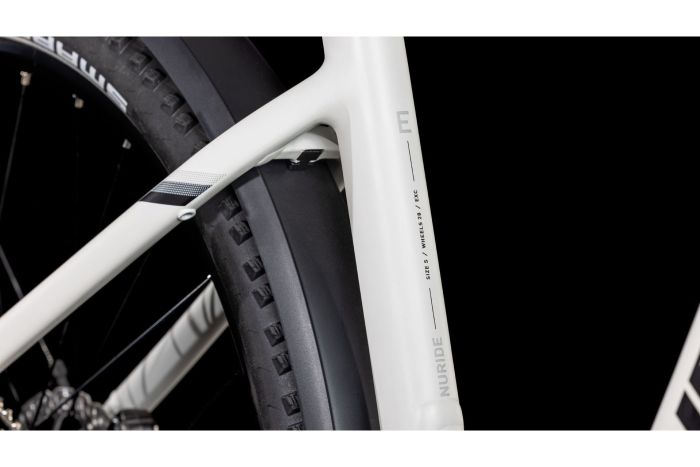 Cube Nuride Hybrid EXC 800 Allroad - 800 Wh - 28 Zoll - Tiefeinsteiger - 2025