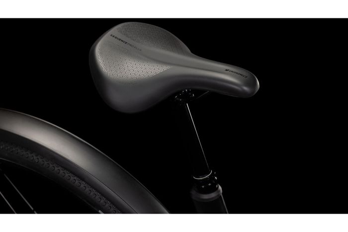 Cube Nuride Hybrid SLX 800 Allroad - 800 Wh - 28 Zoll - Damen Sport - 2025