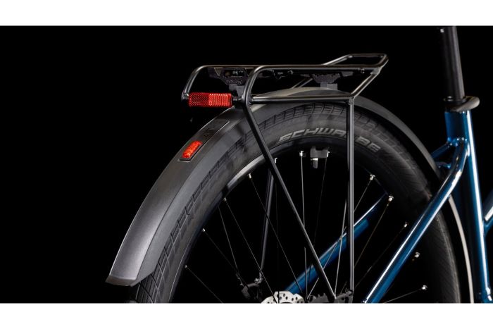 Cube Touring Hybrid ONE 625 - 625 Wh - 28 Zoll - Damen Sport - 2025