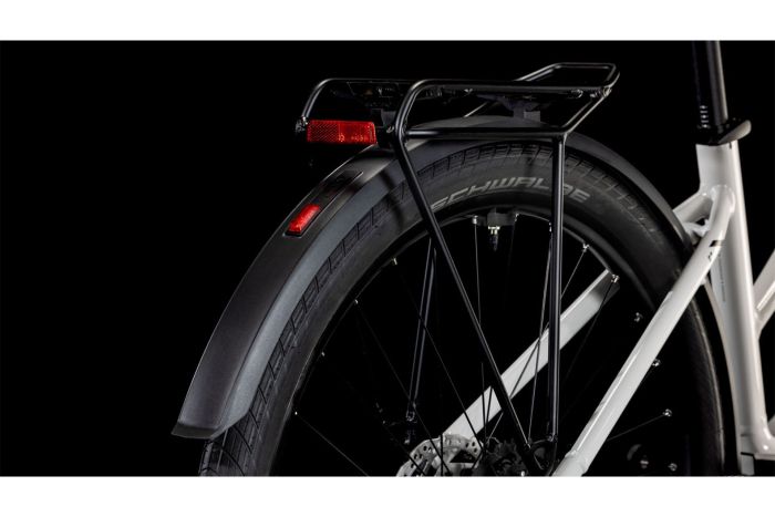 Cube Touring Hybrid ONE 625 - 625 Wh - 28 Zoll - Damen Sport - 2025
