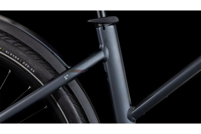 Cube Touring Hybrid Pro 625 - 625 Wh - 28 Zoll - Damen Sport - 2025